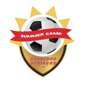 Summer Camp Logo